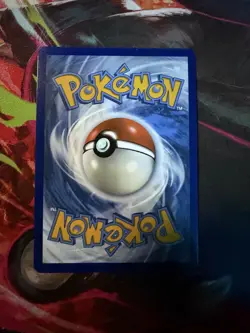 Oshawott 105/086 | IR NM | White Flare | Pokemon TCG English - Image 2