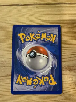 Pokemon Porygon HGSS22 HGSS Promo Holo Basic 50 HP Pokemon TCG Card Stock Card - Image 2