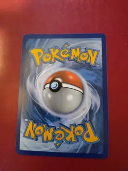 Pokemon TCG Shining Volcanion Shining Legends Shiny Holo Rare 27/73 NM - Image 2