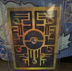 Pokemon Mew & Ancient Mew Holo Promo Card Lot XY Set - English - Image 2