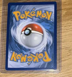 Pokemon Mew & Ancient Mew Holo Promo Card Lot XY Set - English - Image 4