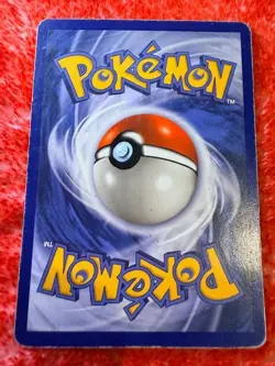 Pokemon TCG Zapdos 016/102 Base Set Holo Unlimited - MP - Image 4