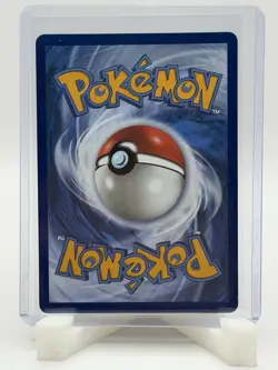 Mega Latias ex 163/132 Me01: Mega Evolution Holo Pokemon TCG NM - Image 2