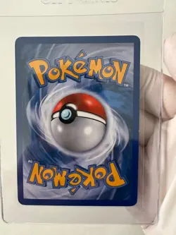 Pokemon HGSS 119/123 Espeon Psychic Energy (Non Holo). Lightly Played - Image 2