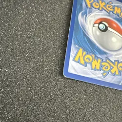 Pokemon Charizard EX Full Art Ultra Rare 100/106 Flashfire Holo Card - Image 3