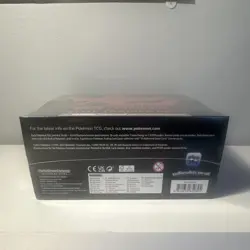 Pokemon Sword & Shield Astral Radiance Elite Trainer Box Darkrai 2022 English - Image 4