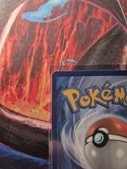 Ash's Pikachu - SM111 Black Star Promo Pokemon - Image 3