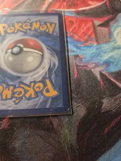 Ash's Pikachu - SM111 Black Star Promo Pokemon - Image 5