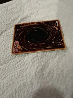 Yugioh 1st Edition Enishi, Shien's Chancellor GLAS-EN032 Ultimate Rare (UTR) - Image 2