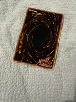 Yugioh 1st Edition Enishi, Shien's Chancellor GLAS-EN032 Ultimate Rare (UTR) - Image 4