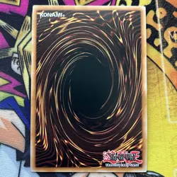 Gorgon Of Zilofthonia DUAD-EN050 Near Mint Secret Rare 1st Edition Yu-Gi-Oh - Image 2