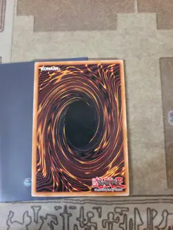 YUGIOH THE AGENT OF JUDGMENT SATURN AST-006 ULTRA 1ST ED NM/VLP - Image 3