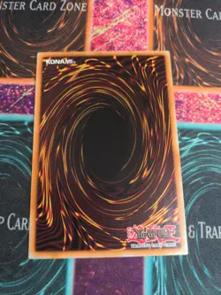 Yu-Gi-Oh! Called by the Grave FLOD-EN065 1st Edition Common NM - Image 3