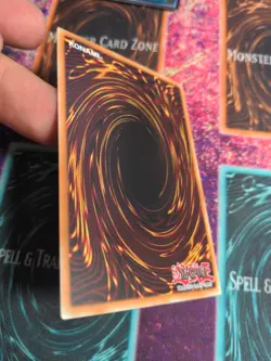 Yu-Gi-Oh! Called by the Grave FLOD-EN065 1st Edition Common NM - Image 4