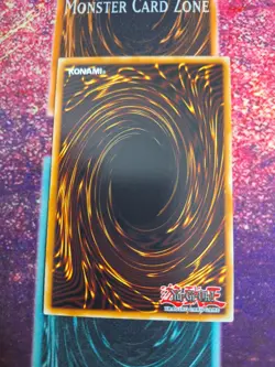 Yu-Gi-Oh! Aratama SHSP-EN035 Rare 1st Edition Near Mint - Image 3