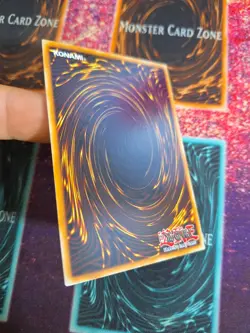 Yu-Gi-Oh! Aratama SHSP-EN035 Rare 1st Edition Near Mint - Image 4