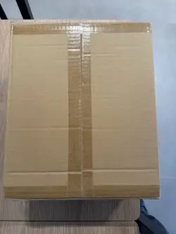 One Piece English OP11 A Fist Of Divine Speed Booster Pack Box Case Sealed - Image 4