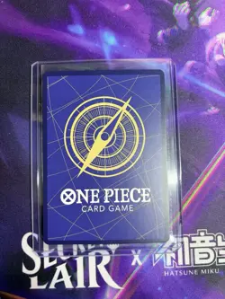 Nefeltari Vivi- One Piece EB03-024 Japanese - Image 2