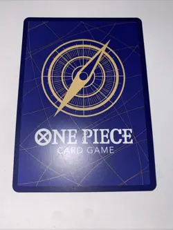 Three Thousand Worlds English OP03-057 R Alt Art One Piece TCG PRB-01 - Image 2