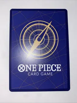 Three Thousand Worlds English OP03-057 R Alt Art One Piece TCG PRB-01 - Image 3