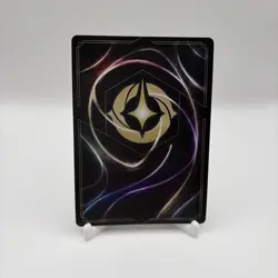 Minnie Mouse Ghost Hunter Epic Foil 220/204 Whispers in the Well Disney Lorcana - Image 2