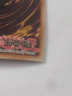 Mazera Deville AST-111 Secret Rare 1st Edition Near Mint Yugioh - Image 4