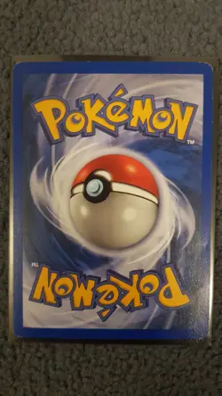 Pokemon Celebi 16/64 1st Edition Rare - Neo Revelation NM/LP - Image 2