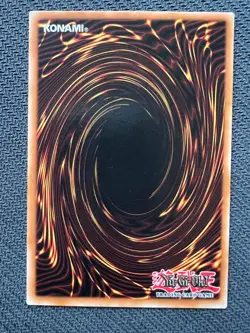 Yugioh Sophia, Goddess of Rebirth 1st Edition Secret Rare HA07-EN055 NM - Image 2