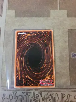 YUGIOH SOPHIA GODDESS OF REBIRTH HA07-EN055 SECRET 1ST ED NM - Image 3