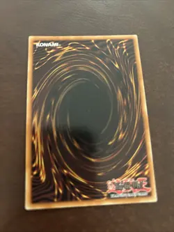 Yugioh! LP Ryzeal Duo Drive - CRBR-EN006 - Ultra Rare - 1st Edition Lightly Play - Image 2