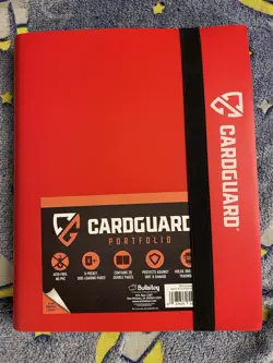 Yugioh Binder Collection - Image 1