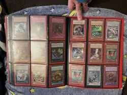 Yugioh Binder Collection - Image 3