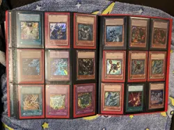 Yugioh Binder Collection - Image 4