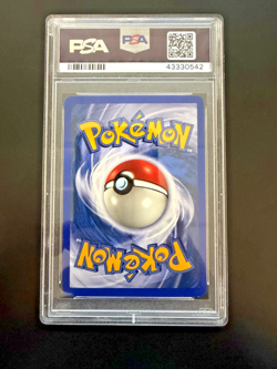 Articuno Reverse Holo Legendary (Collection) 2/110 PSA 9 MINT - Image 2