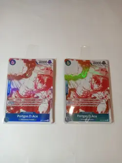 One Piece TCG 3rd Anniversary Treasure Campaign pack - - Image 5