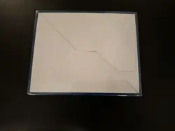 One Piece Pillars of Strength Booster Box Eng. with Acrylic case & 4 Op15 packs - Image 4