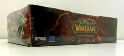WOW World of Warcraft TCG WORLD BREAKER: Booster BOX English 24 Packs New Sealed - Image 2