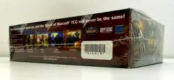 WOW World of Warcraft TCG WORLD BREAKER: Booster BOX English 24 Packs New Sealed - Image 3