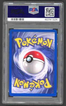 Pokemon Cards - PSA 10 1st Edition Lt. Surge's Raichu 11/132 - Gym Challenge - Image 2