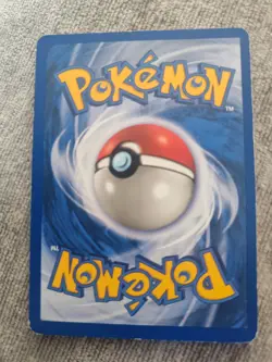 Pokemon Dark Rapidash TCG Team Rocket Card 44/82 Regular Uncommon WOTC LP - Image 2