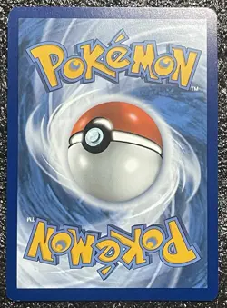 Cleffa 202/197 SV03: Obsidian Flames Illustration Rare Holo Pokemon Tcg Card IR - Image 2