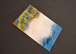 Lot of 3x Pokemon Topps Series 2 Sticker Cards - Pikachu - Charmander - Image 4