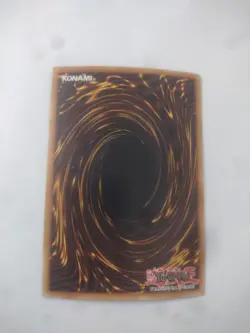 YUGIOH BIG BURN IOC-047 1st Edition HOLO 2004 NEVER PLAYED NEAR MINT - Image 2