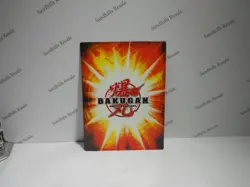 Bakugan Card - Strong Winds Blow - Holo Foil Green Ability Card - BA288 - 45/48c - Image 2