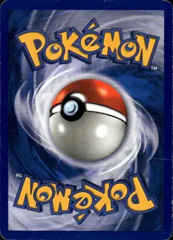 Torchic Common Holon Phantoms 83/110 Fire Normal Pokemon Card - Image 2
