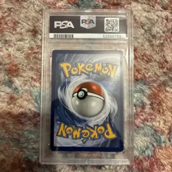 M Venusaur EX 2/108 XY PSA 9 Evolutions 2016 Pokemon Card Game - Image 2