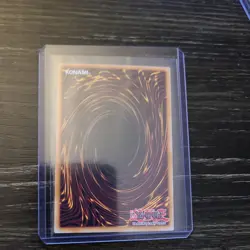YuGiOh! - Malefic Selector DUOV-EN045 Ultra Rare 1st Edition Near Mint - Image 2