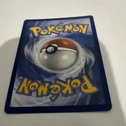 Pokemon Charizard ex Double Rare EX Holo 330 HP 006/165 SV151 Card - Image 2