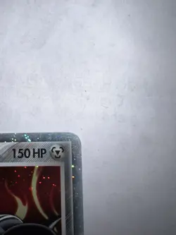 Aggron EX 89/100 Ultra Rare Pokemon Card LP Crystal Guardians 2006 - Image 3