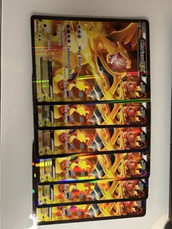 Pokemon TCG Job Lot 39 Jumbo Cards - Image 2